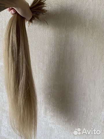 Волосы для наращивания