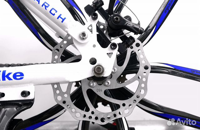 Велосипед Складной Велосипед Складной