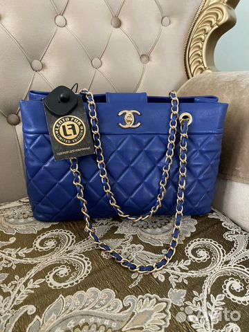 Кожаная Сумочка Chanel- Турция Кожаная Сумочка Chanel- Турция