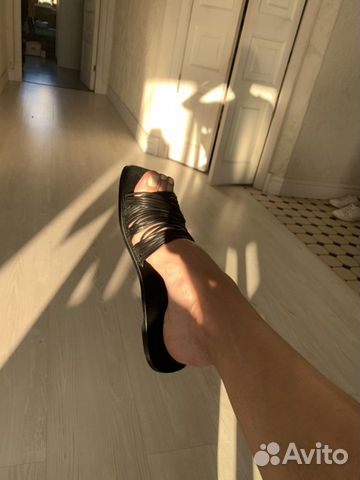 Сандали COS Сандали COS