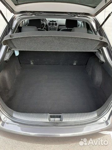 Mazda 6, 2006