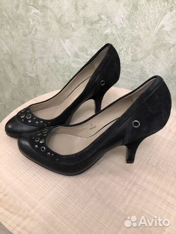 Туфли Autograph