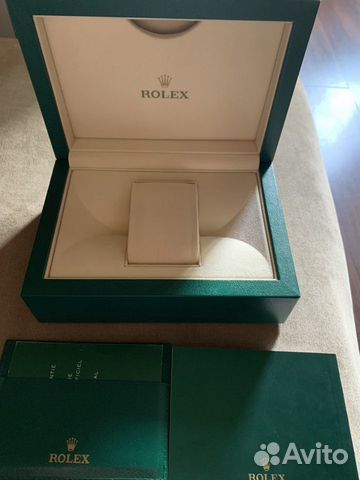 Rolex Sea -Dweller 44 mm ref.116660 DeepSea Rolex Sea -Dweller 44 mm ref.116660 DeepSea