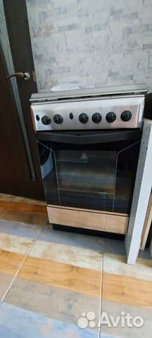 Плита газовая