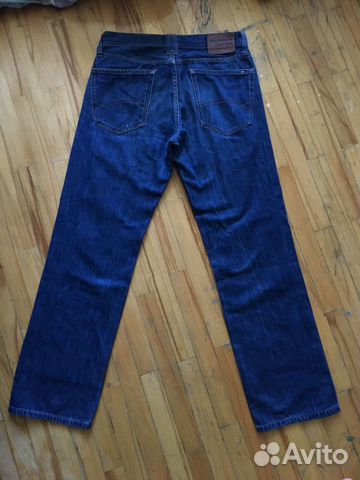 Джинсы Hilfiger Denim Джинсы Hilfiger Denim