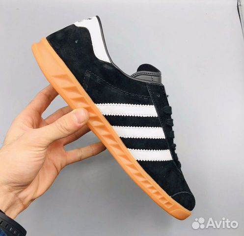 Кроссовки Adidas Hamburg Кроссовки Adidas Hamburg