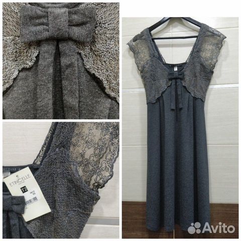 Платье. Дизайнерские платья 42-44 Платье. Дизайнерские платья 42-44