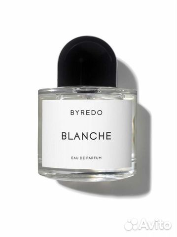 Парфюмерная вода byredo blanche Парфюмерная вода byredo blanche