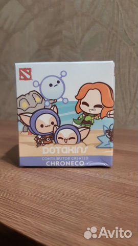 Dotakins Blind Box