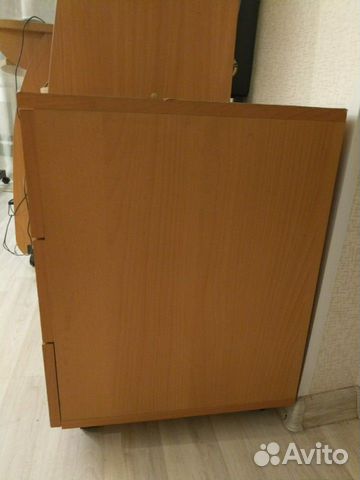 Тумба в идеальном состоянии