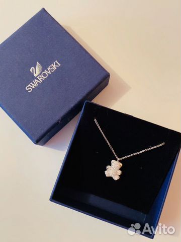 Колье Swarovski Колье Swarovski