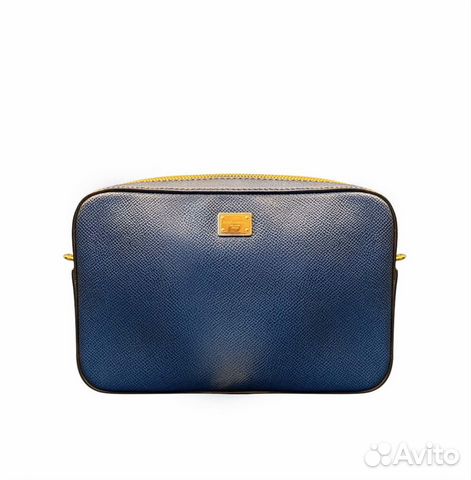 Сумка кроссбоди dolce Gabbana, оригинал