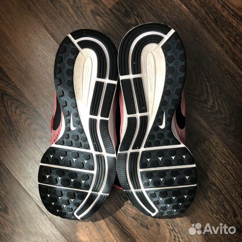 Кроссовки летние Nike 40 Кроссовки летние Nike 40
