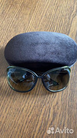 Очки TOM ford, оригинал Очки TOM ford, оригинал