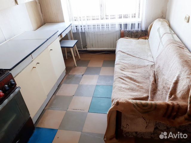 1-к квартира, 31.5 м², 6/9 эт. 1-к квартира, 31.5 м², 6/9 эт.
