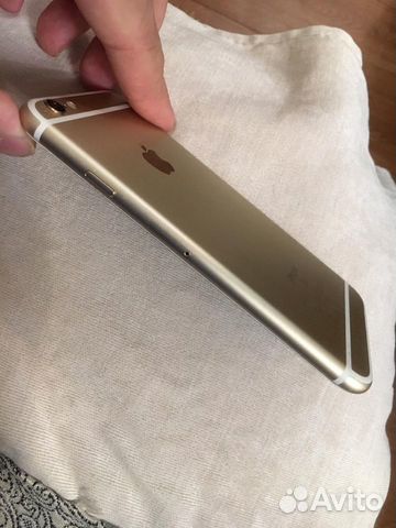 Айфон 6s