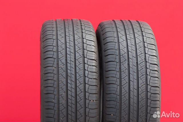 Шины бу. 235/50 R18 Michelin Latitude Tour HP Шины бу. 235/50 R18 Michelin Latitude Tour HP