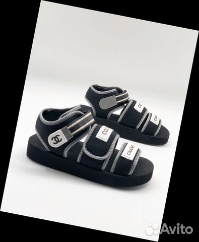 Сандали Chanel Сандали Chanel