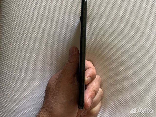 iPhone 7 black 128 глянец состояние нового