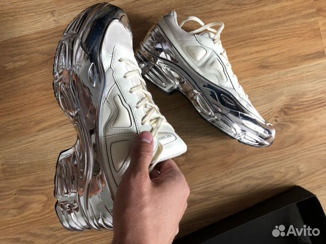 Adidas Raf Simons Ozweego Adidas Raf Simons Ozweego