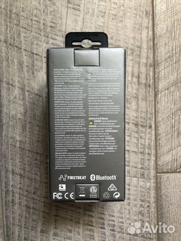 Новые смарт часы Garmin Vivomove 3s Новые смарт часы Garmin Vivomove 3s