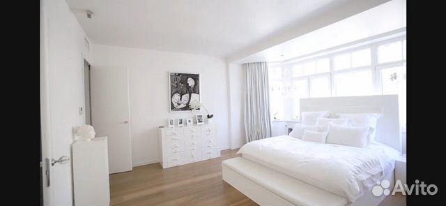 3-к квартира, 100 м², 9/18 эт.