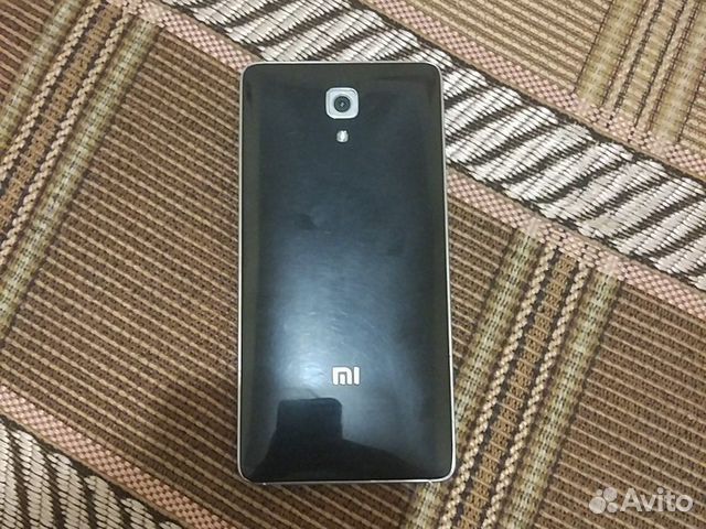 Телефон Xiaomi mi4w 16 gb Телефон Xiaomi mi4w 16 gb