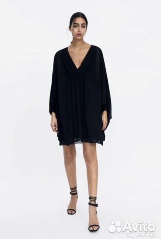 Платье Zara