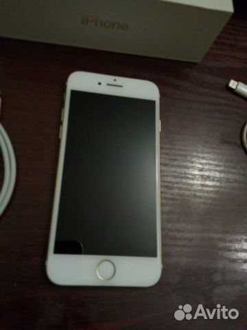 Телефон iPhone 7 256 гб Телефон iPhone 7 256 гб