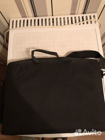 Сумка для ноутбука, continent