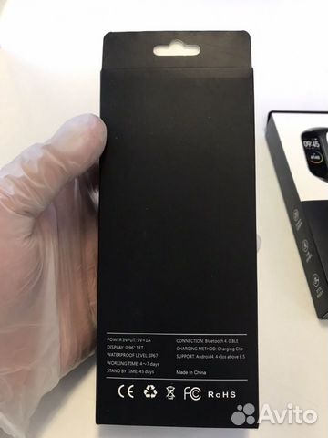 Mi band 4 Mi band 4