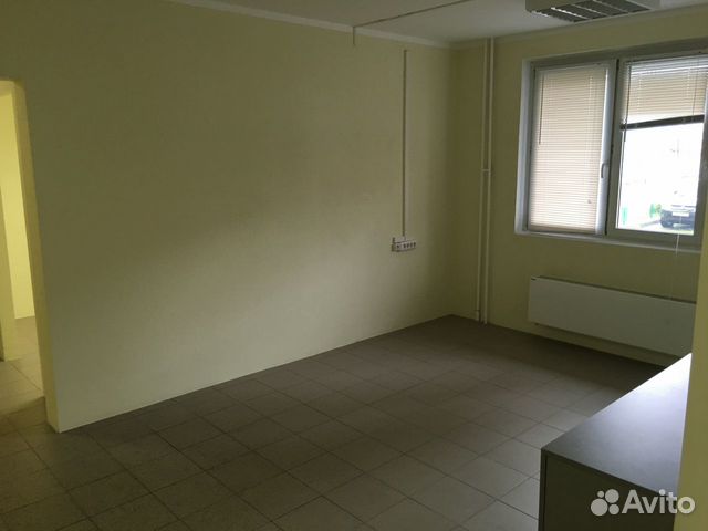 Помещение свободного назначения, 68.6 м²