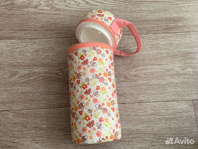 Контейнер для бутылочки