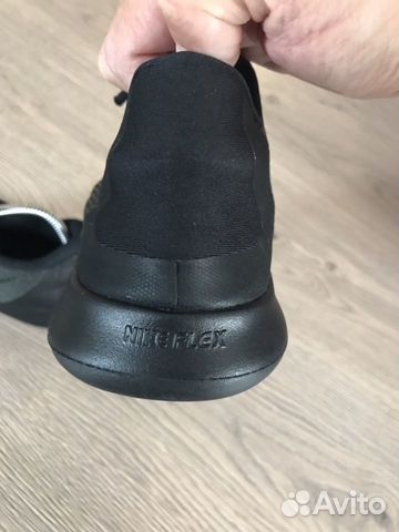 Кроссовки nike