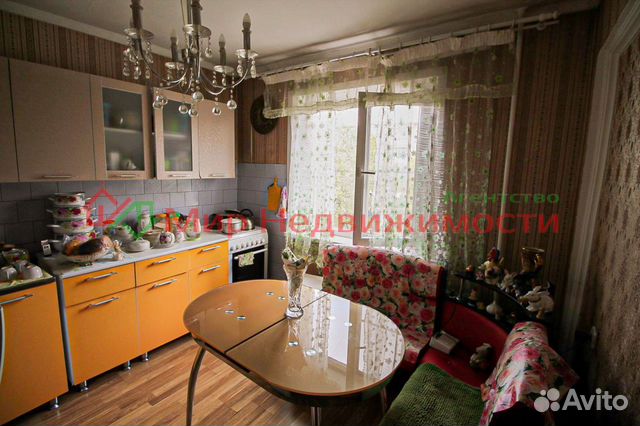 3-к квартира, 69.4 м², 3/5 эт. 3-к квартира, 69.4 м², 3/5 эт.