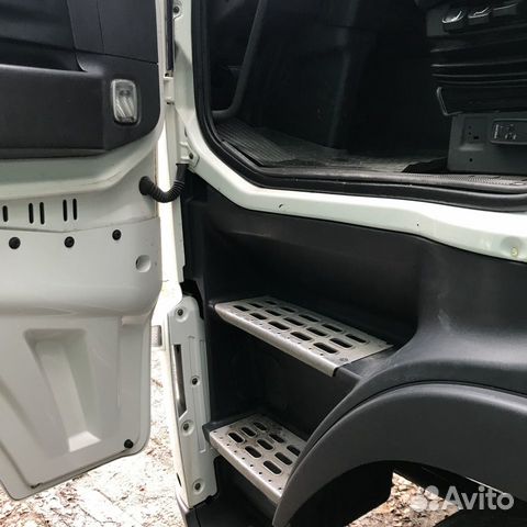 Volvo FH