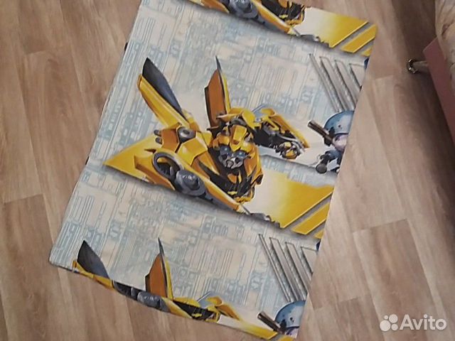 Комплект постельного белья