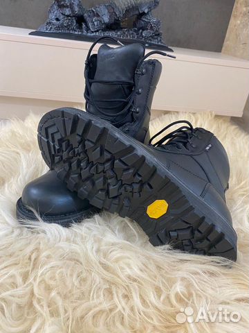 Danner APB 8 (ботинки Даннер)