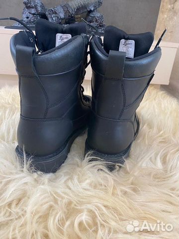 Danner APB 8 (ботинки Даннер)