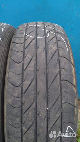 185 65 15 Dunlop EC201 185/65/R15 88H