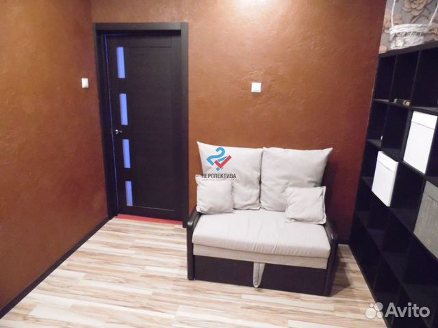 1-к квартира, 33.1 м², 1/9 эт.