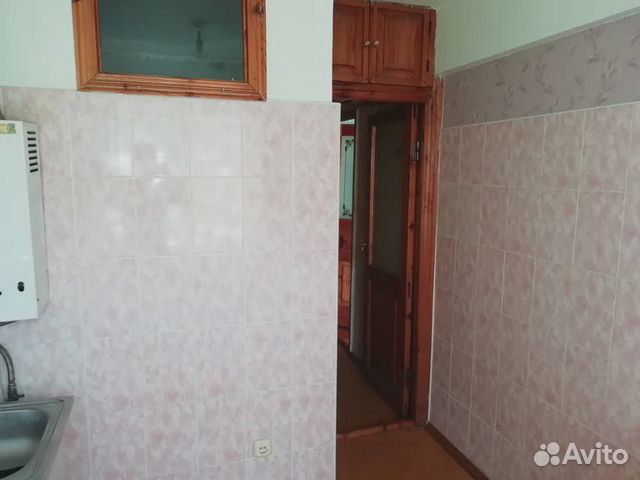 1-к квартира, 31 м², 1/5 эт.