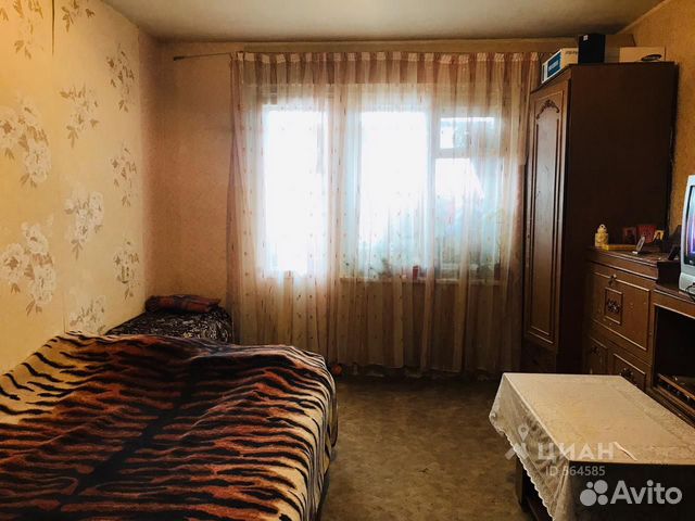 2-к квартира, 53 м², 6/9 эт. 2-к квартира, 53 м², 6/9 эт.