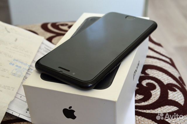 iPhone 7 32 gb iPhone 7 32 gb