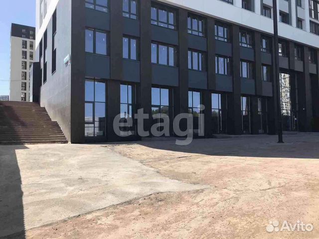 Сдам торговое помещение, 65 м²