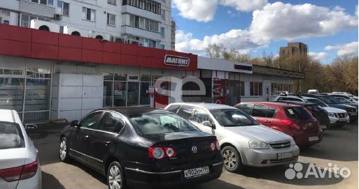 Торговая площадь, 90.80м2 Торговая площадь, 90.80м2