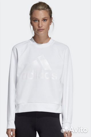 Джемпер Adidas