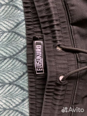 Штаны Evisu Штаны Evisu