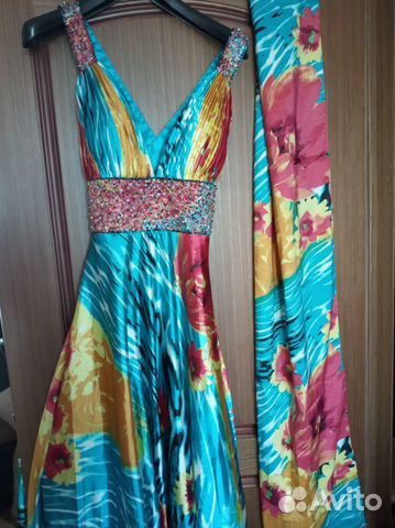 Платье jovani Платье jovani