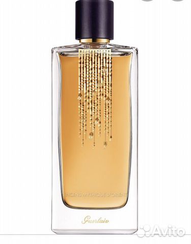 Guerlain Guerlain